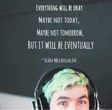 Another quote that originated from happy wheels! Jack Quotes Jacksepticeye Amino