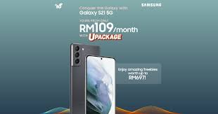 Convenient mobile life anytime, anywhere. Samsung Galaxy S21 5g