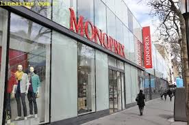 Monoprix, 60 rue marx dormoy. Monoprix Boulogne 187 Boulevard Jean Jaures 92100 Boulogne Billancourt 01 46 03 25 09 Boulogne Billancourt Boulogne Monoprix