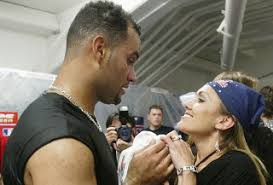 I took a friend's wife to avn. Albert Pujols With His Wife And Kids 2012 Trend Hairstyle 2014