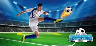 Langit roket ke atas dari liga anda. Download World Cup 2020 Soccer Games Real Football Games 3 0035 Latest Version Apk For Android At Apkfab