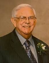 Obituary information for Harry William Hill
