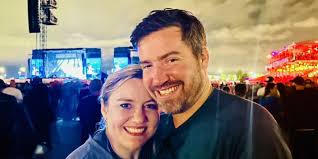 Caroline Poling and Evan Ramsay's Wedding Website