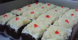 Brownies may have derived from chocolate cakes, becoming a denser and shorter version. Contoh Proposal Bisnis Kue Brownies Yang Baik Dan Benar Ternak Duit