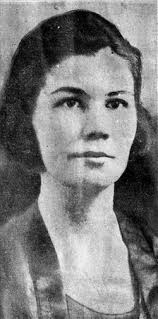 Hallie Brooks Latham Illingworth (1901-1937)