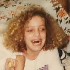 Christina Wyman's Instagram, Twitter & Facebook