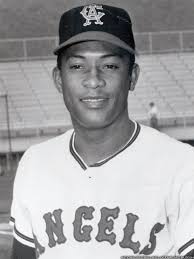 Sandy Alomar Sr., who played for the Braves from 1964 through 1966, passed  away today at age 81. He was part of the trade that sent Eddie Mathews to  the Astros after