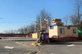 Renovated Taco Bell On Lee Highway Looks A Long Way Off From Opening Arlnow Com