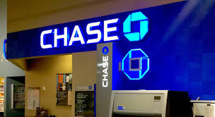 Chase bank is managed through jpmorgan chase & co, its parent company. Chase Online Bank Log With Good Balance Of 15000