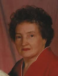 Obituary for Madeline Shaw