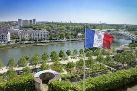Cy cergy paris université en chiffres : Cergy Pontoise Picture Of Office De Tourisme De Cergy Pontoise Porte Du Vexin Tripadvisor