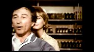 Nostalgic Doublemint Twins Commercial