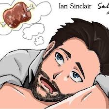 Ian Sinclair