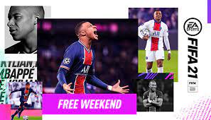 Get the latest news from your favorite fifa 18 community channels including the official social media and video channels, forums and by email. Ea Sports Fifa 21 On Steam