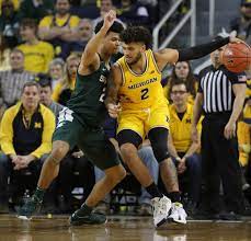 Why Isaiah Livers Changes Everything For Michigan Basketball Especially Expectations Michigan Sports Michigan Basketball