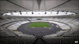 London 2012 One Million Bid For Olympics 100m Tickets Bbc