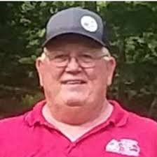 Obituary for James "Jim" Edwin Morris
