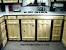Decorative Cabinet Door Inserts