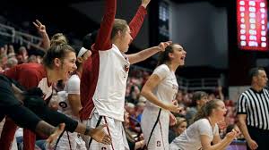 3 seed wildcats have created an uproar, knocking off no. Alanna Smith Leads No 7 Stanford Women Past Arizona State Abc News