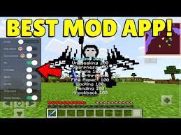 Meaning, your precious time and energy is … You Can Mod Minecraft With This App The Best Modding App Youtube