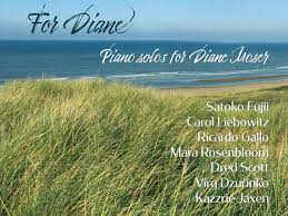 We did not find results for: For Diane Piano Solos For Diane Moser For Diane