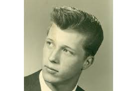 John Robison Obituary (1944