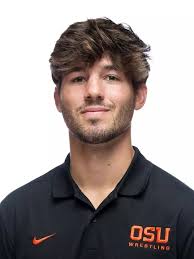 2023-24 Wrestling Roster