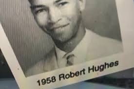 Fundraiser by Mike Byars : Coach Robert Hughes DocuFilm