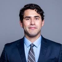 Efren Becerril's Instagram, Twitter & Facebook