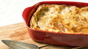 Lasagne uvaříme v osolené vodě. Dejte Si Spenatove Lasagne Vegansky Kremove A Vydatne Televizeseznam Cz