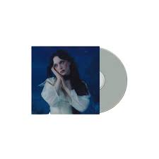 Cruel World CD - Holly Humberstone Official Store