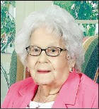 Stella Oxendine Obituary (2015)