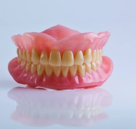 Complete Denture product image