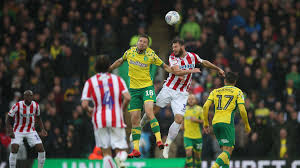 This is the match sheet of the championship game between norwich city and stoke city on feb 13, 2021. Stoke City Fc Gallery Norwich City