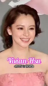Vivian Hsu: A Journey Through 2005 to 2025