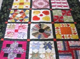 Las pequeñas piezas de tela tiradas por el propietario . Diseno De Quilt Y Patchwork For Android Apk Download