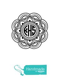Summer beach vacation monogram cut file in svg, eps, dxf, jpg, and png usd $ 3.49 add to cart; Robot Check Cricut Monogram Personalized Vinyl Decal Monogram Decal