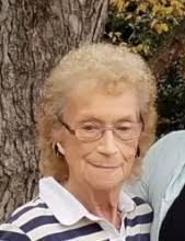 Elizabeth Lib Carelock Mullis Obituary August 19, 2018