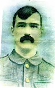 Lives of the First World War