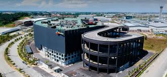 Bandar bukit raja is a township that respects and embraces the cultural essense of the royal town of klang, which is one of the most prominent districts in selangor. Cj Century