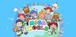 My world for android with mod free shopping. Descargar Miga World Mod Apk 2021 Premium 1 35 Para Android