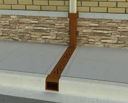 We did not find results for: Downspout Boots For Sidewalk Drains Evergrate