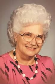 Lillie Mae Tice Obituary (2024)