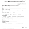 Borang permohonan penempatan murid ke tahun satu maklumat murid 1. 1