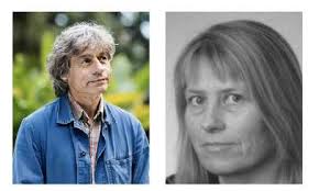 Restoring Nature, Reconecting People