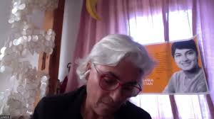 Semra Ertan remembrance event