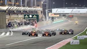 Submitted 6 days ago by dickfreelancer. Worldwide Formula 1 Tv Viewership Dips Slightly In 2020