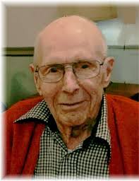 Obituary information for Lyle Maurice Eden