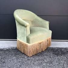 Almond Green Tub Chair 1950s For Sale At Pamono In 2020 Tub Chair Chair Chairs For Sale