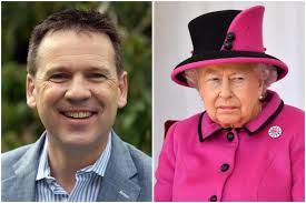 Derek Mooney's birdsong show 'kills off' the Queen